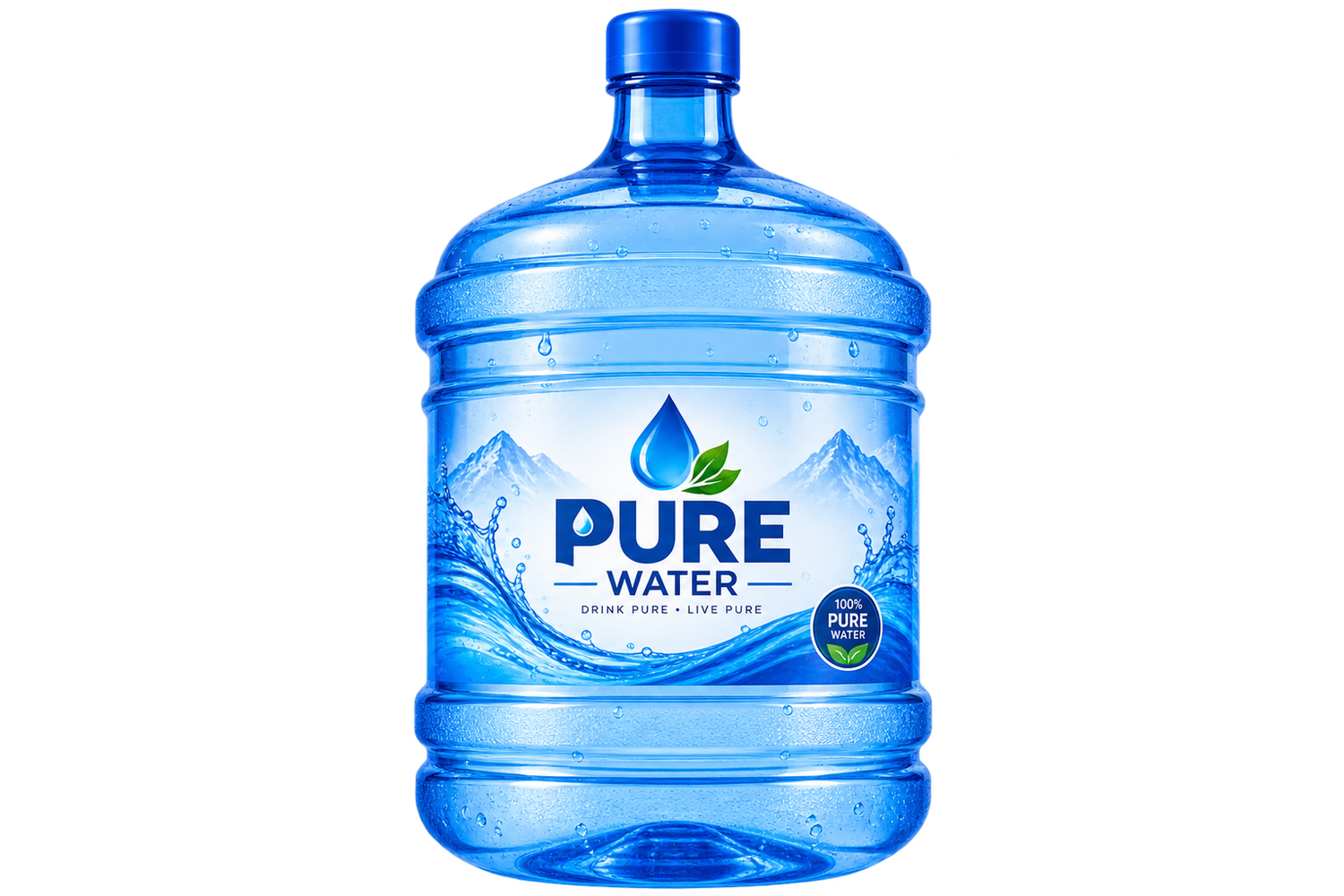 Drinking Water